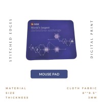 Mouse Pad & Table Matts