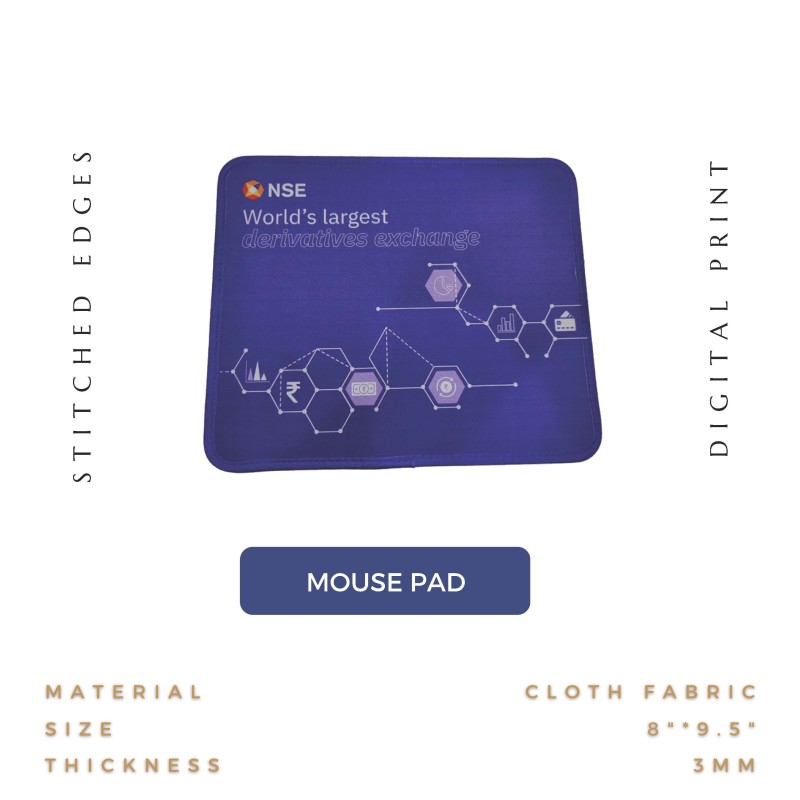 Mouse Pad & Table Matts