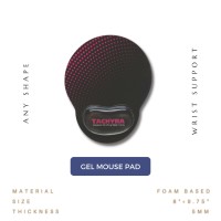Mouse Pad & Table Matts
