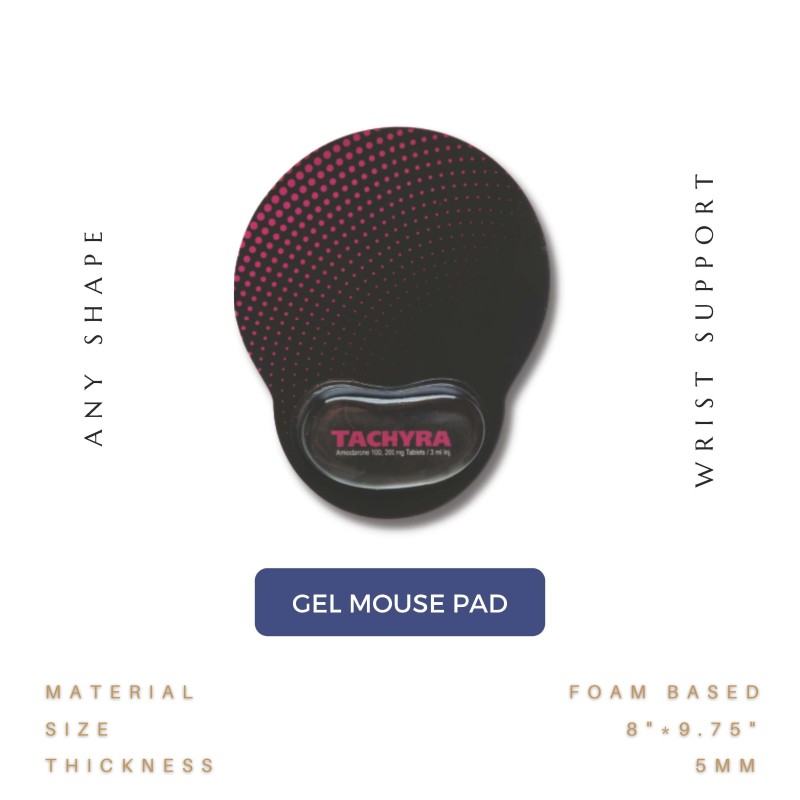 Mouse Pad & Table Matts