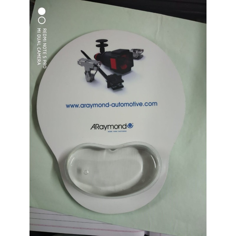 Mouse Pad & Table Matts