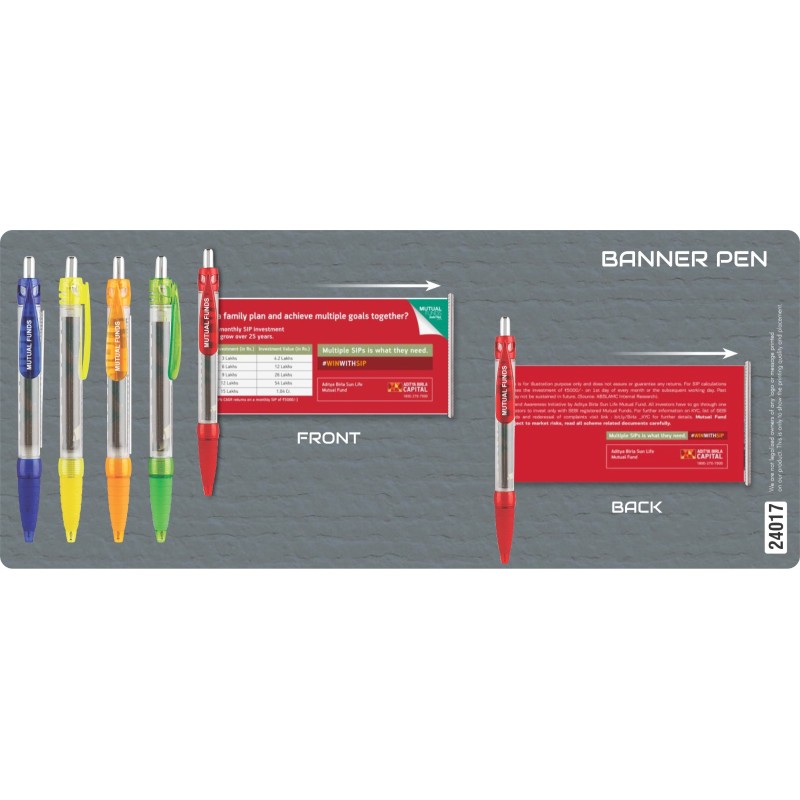 Pens
