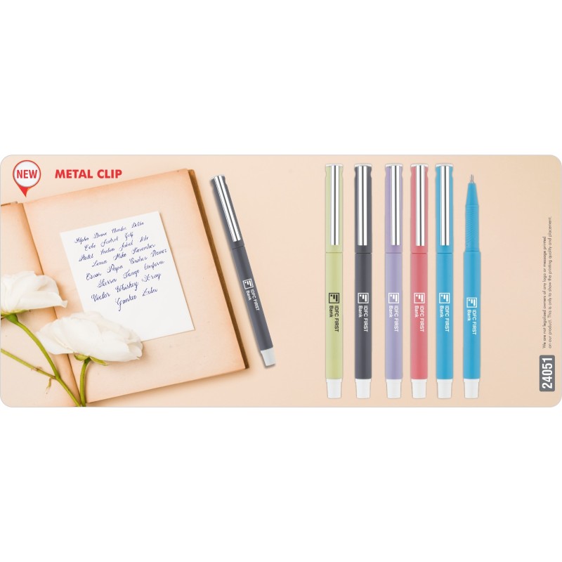 Pens