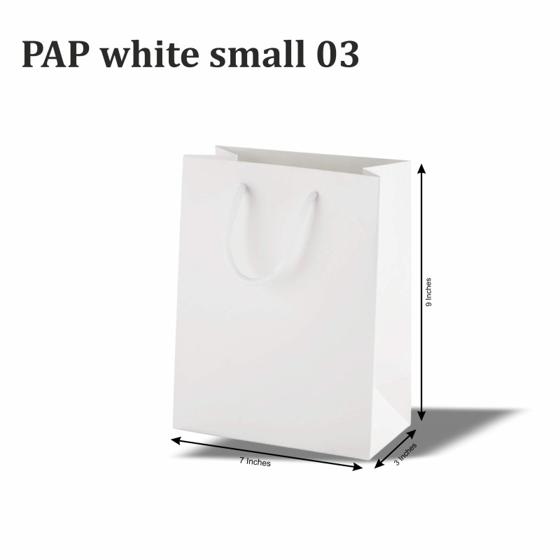 Shopping Bags