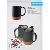 Sipper and Mugs in