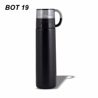 Sipper and Mugs