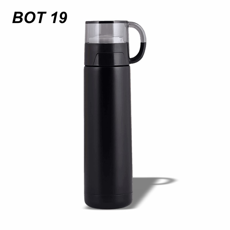 Sipper and Mugs
