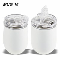 Sipper and Mugs