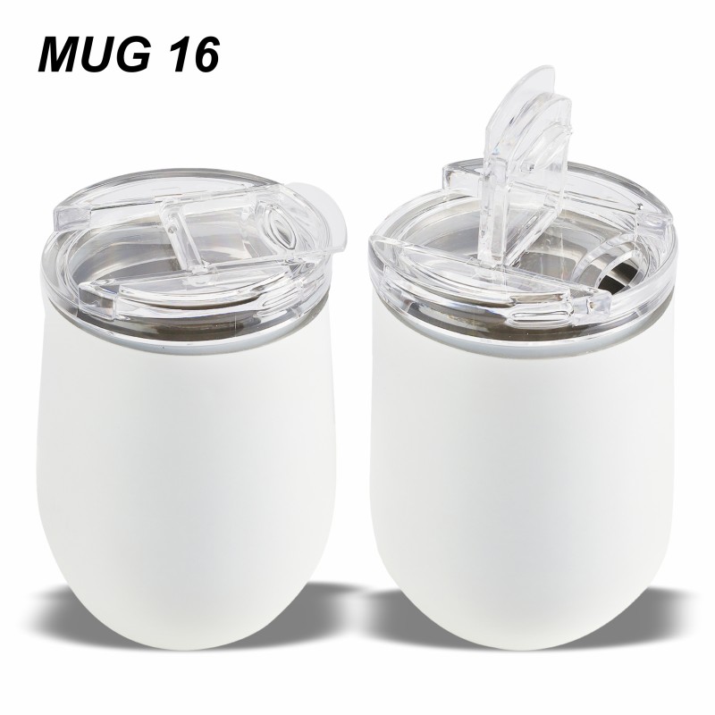 Sipper and Mugs