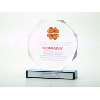 Acrylic Trophies