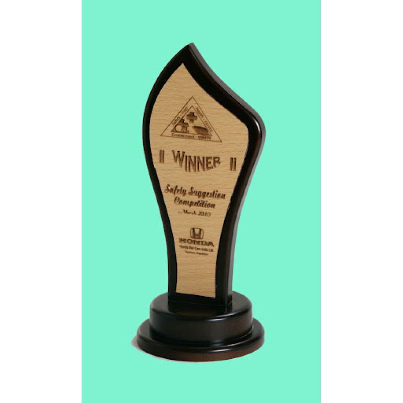 Acrylic Trophies