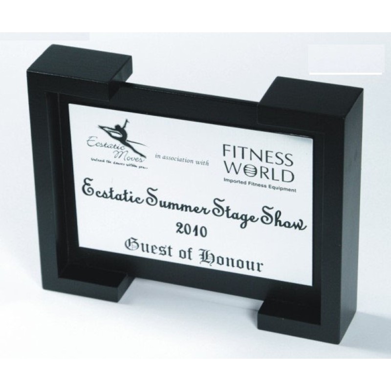 Acrylic Trophies