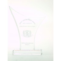 Acrylic Trophies
