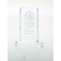 Acrylic Trophies