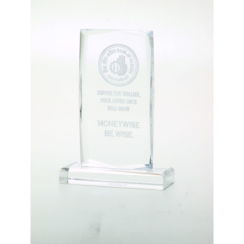 Acrylic Trophies