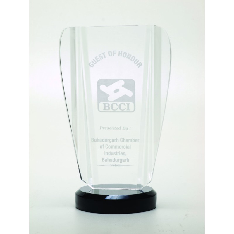 Acrylic Trophies