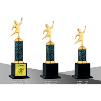 Metal Trophy