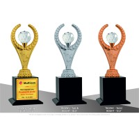Metal Trophy