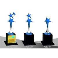 Metal Trophy