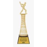Metal Trophy