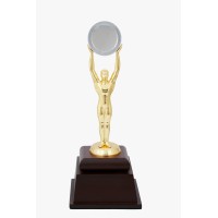 Metal Trophy
