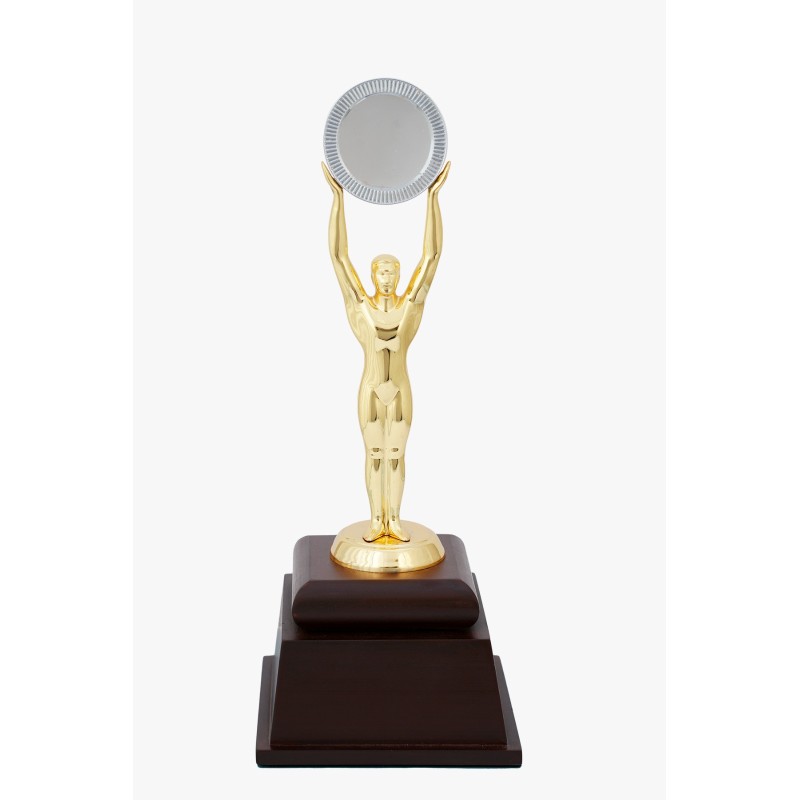 Metal Trophy