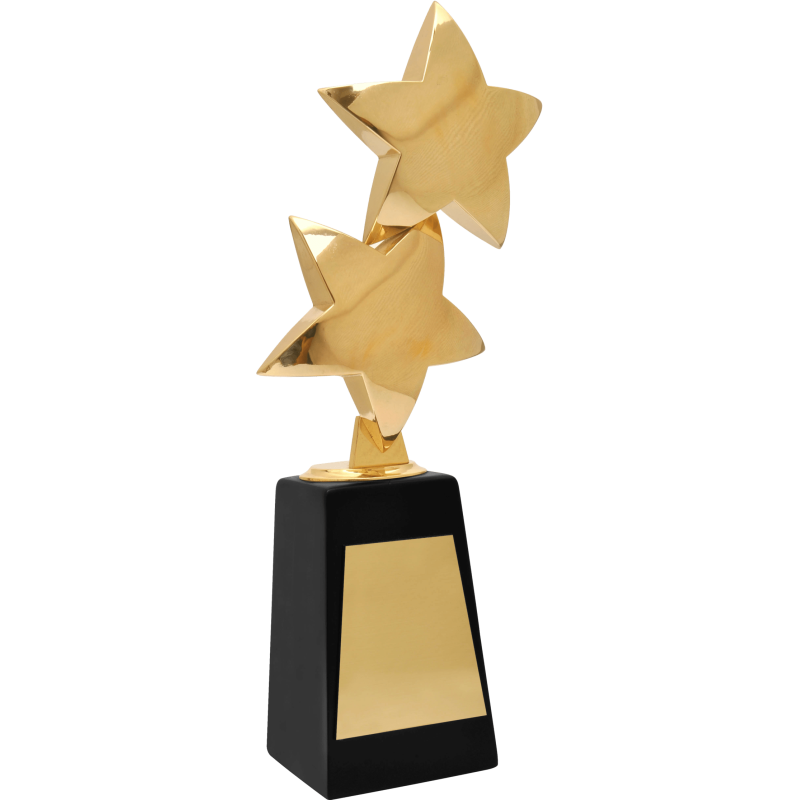 Metal Trophy