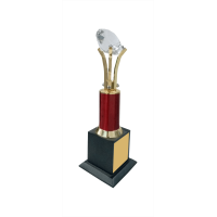 Metal Trophy