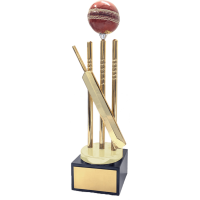 Metal Trophy