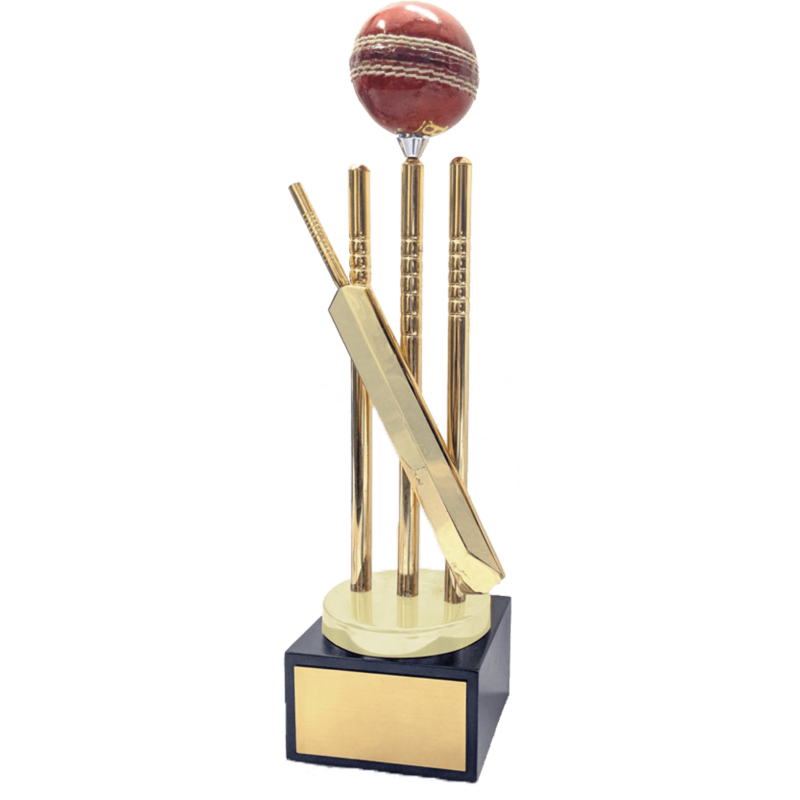 Metal Trophy