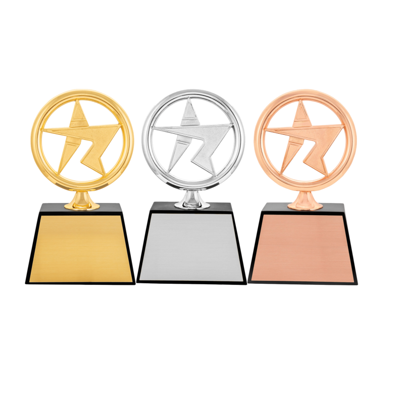 Metal Trophy