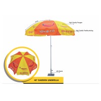 Umbrellas