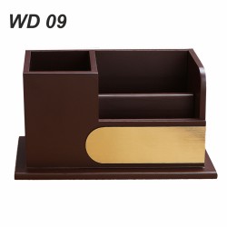 Wooden Stands