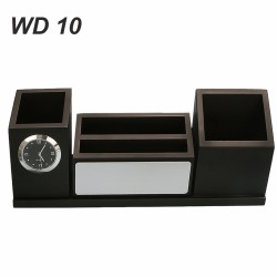 Wooden Stands