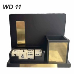 Wooden Stands