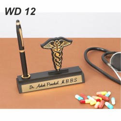 Wooden Stands