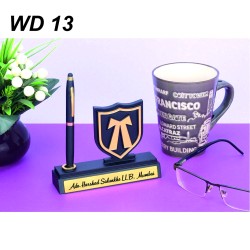 Wooden Stands