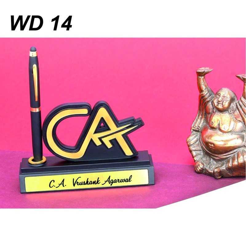 Wooden Stands