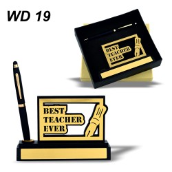 Wooden Stands
