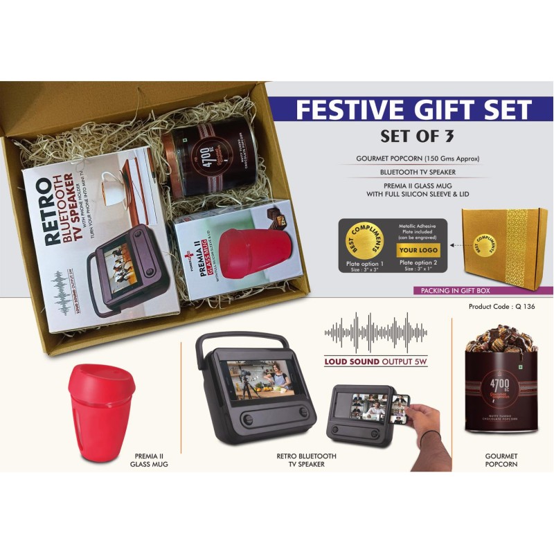 Asorted Gifts