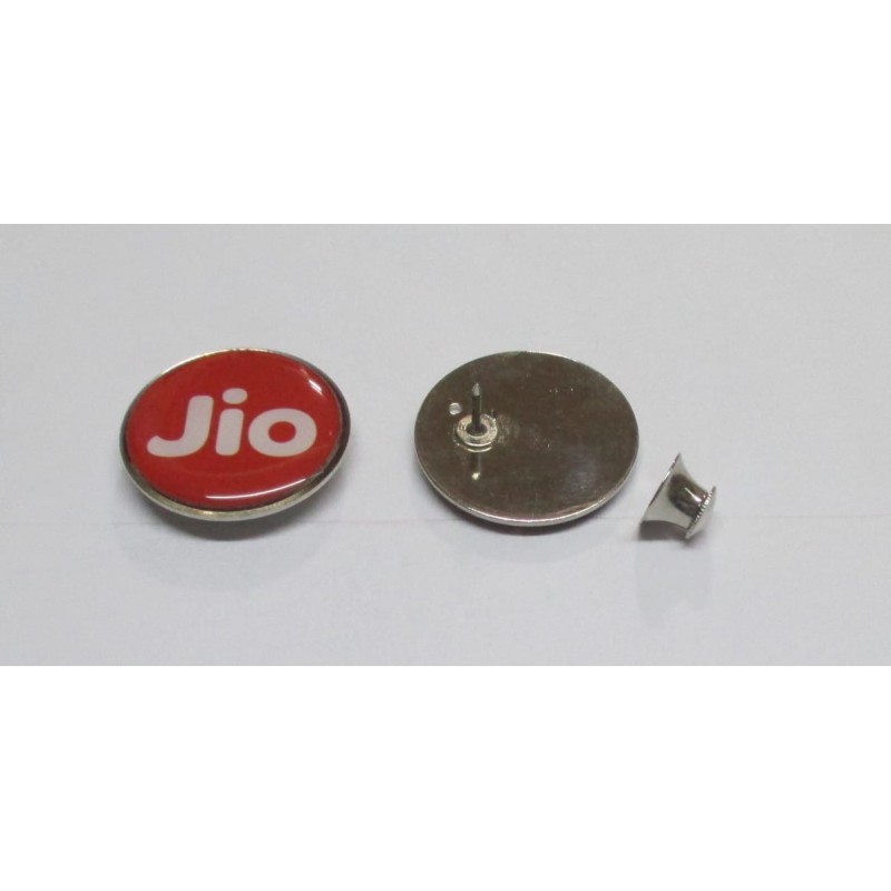 Badges