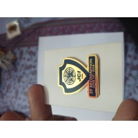 Badges