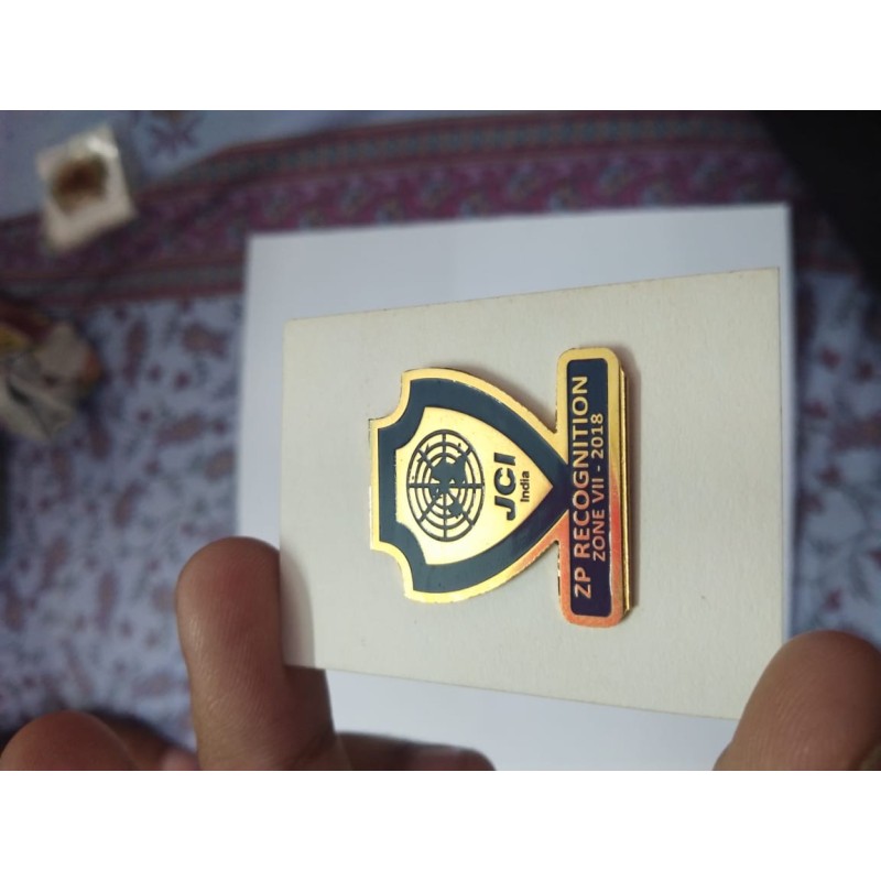 Badges
