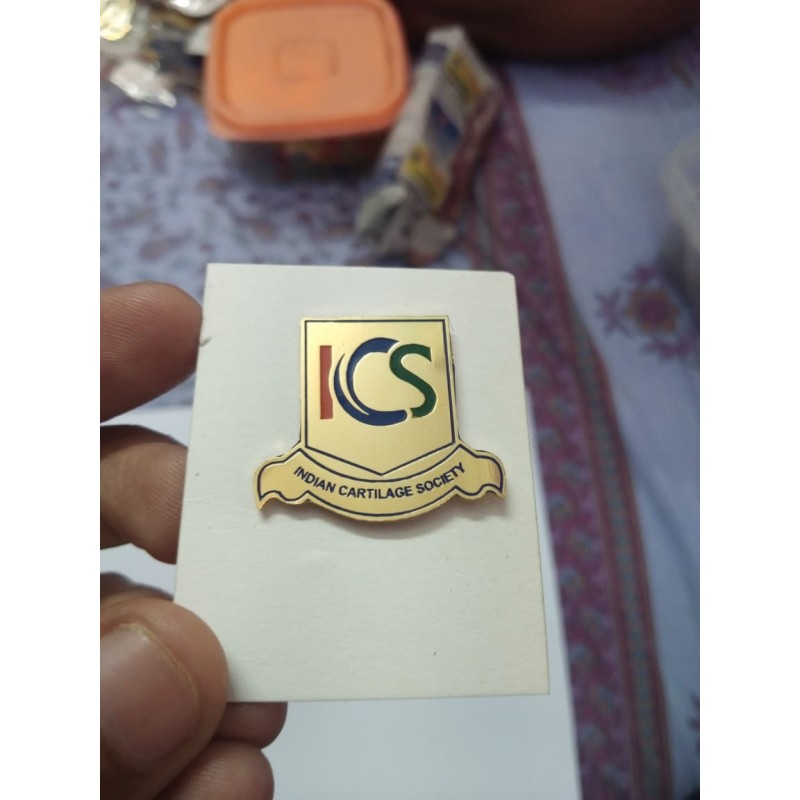 Badges