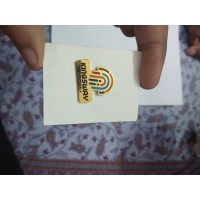 Badges