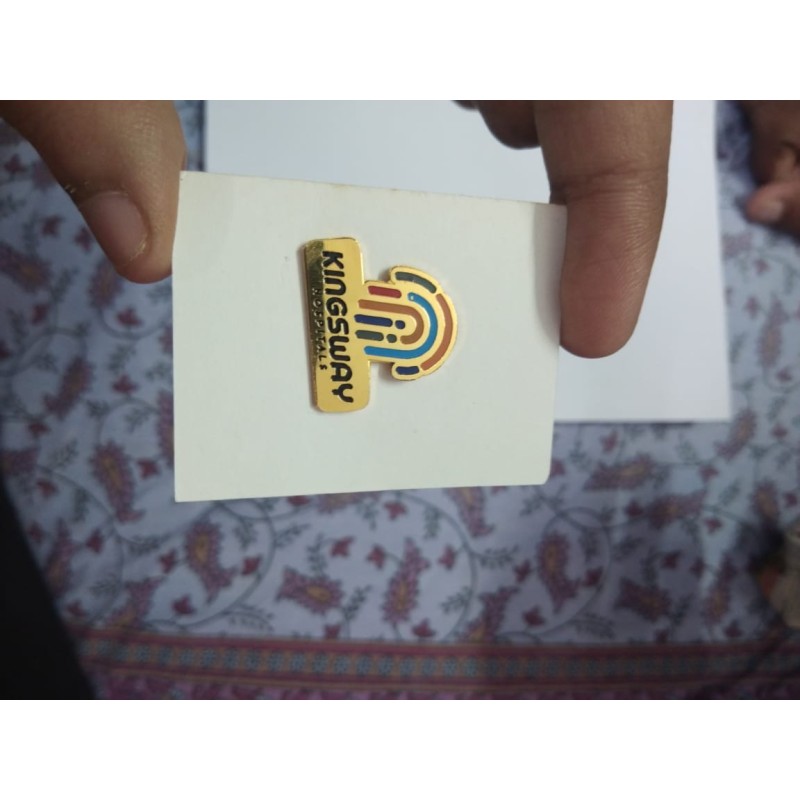 Badges