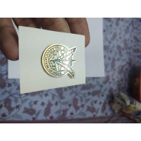 Badges