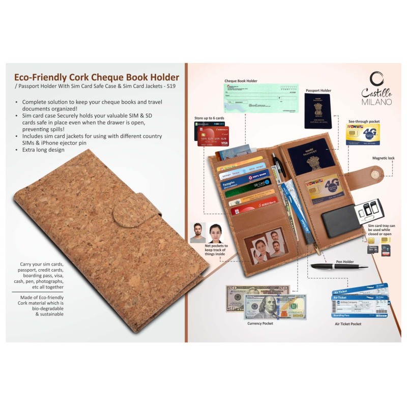 Eco Friendly Products