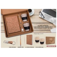 Eco Friendly Products