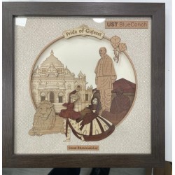 Gujarat Related Mementos